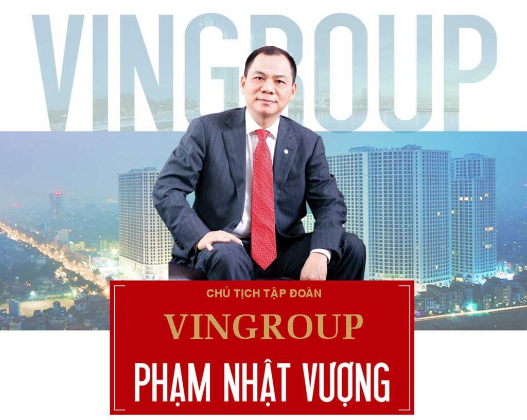 Chủ đầu tư 10 Lịch sử hình thành và phát triển của chủ đầu tư Vinhomes