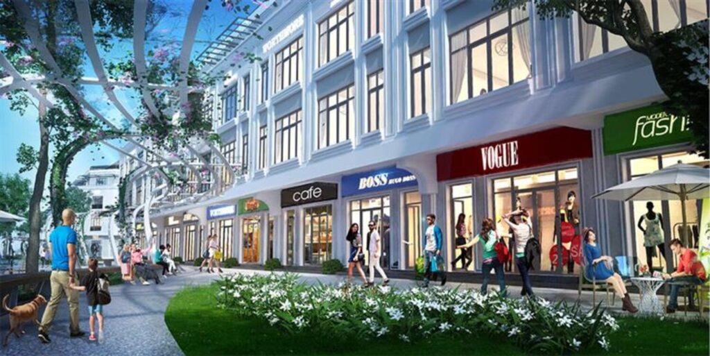 Giá bán Vinhomes Hải Vân Bay – Cập nhật mới nhất cho nhà đầu tư 22 Các điều kiện ảnh hưởng tới giá bán Vinhomes Hải Vân Bay