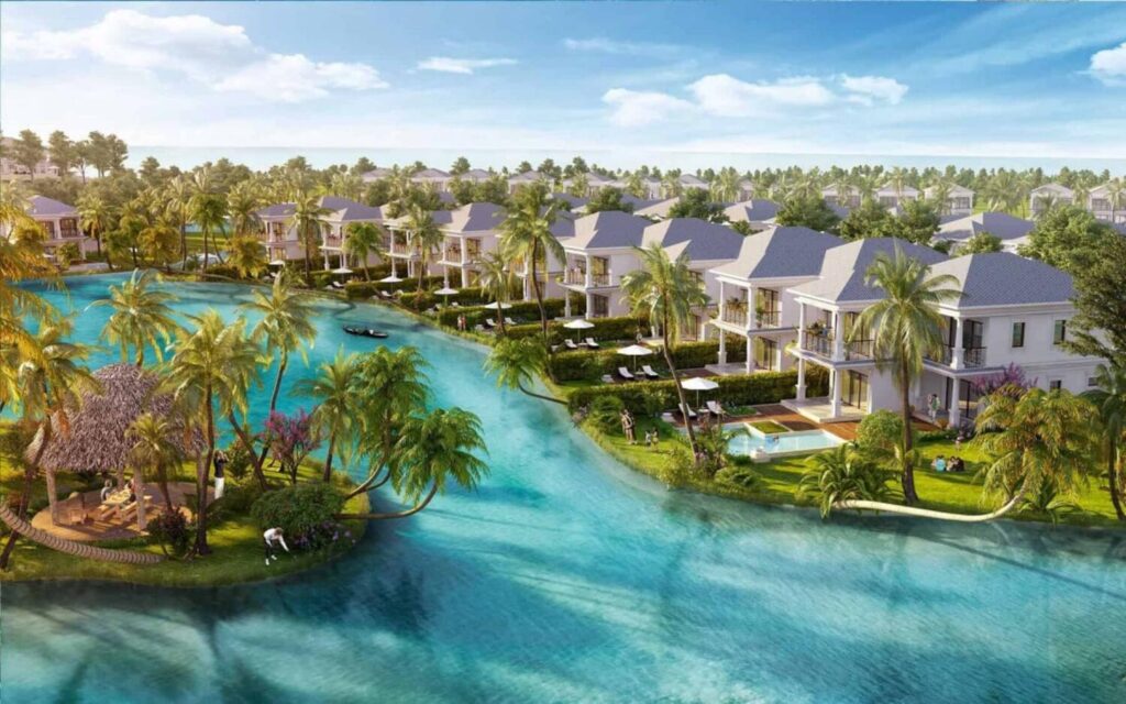Giá bán Vinhomes Hải Vân Bay – Cập nhật mới nhất cho nhà đầu tư 21 Các điều kiện ảnh hưởng tới giá bán Vinhomes Hải Vân Bay