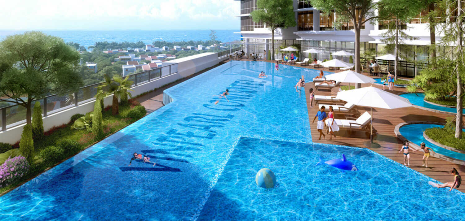 Tiện ích Vinhomes Hải Vân Bay – Trải nghiệm đẳng cấp tại thiên đường nghỉ dưỡng ven biển 26 Vinhomes Hai Van Bay 37