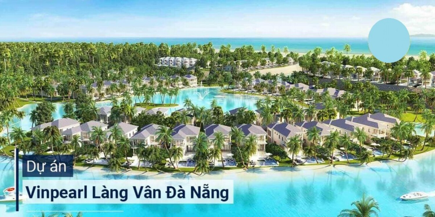 Mặt bằng Vinhomes Hải Vân Bay – Tổ hợp quy hoạch nghỉ dưỡng – thương mại đẳng cấp quốc tế 22 Mặt bằng Vinhomes Hải Vân Bay đối với cư dân và nhà đầu tư