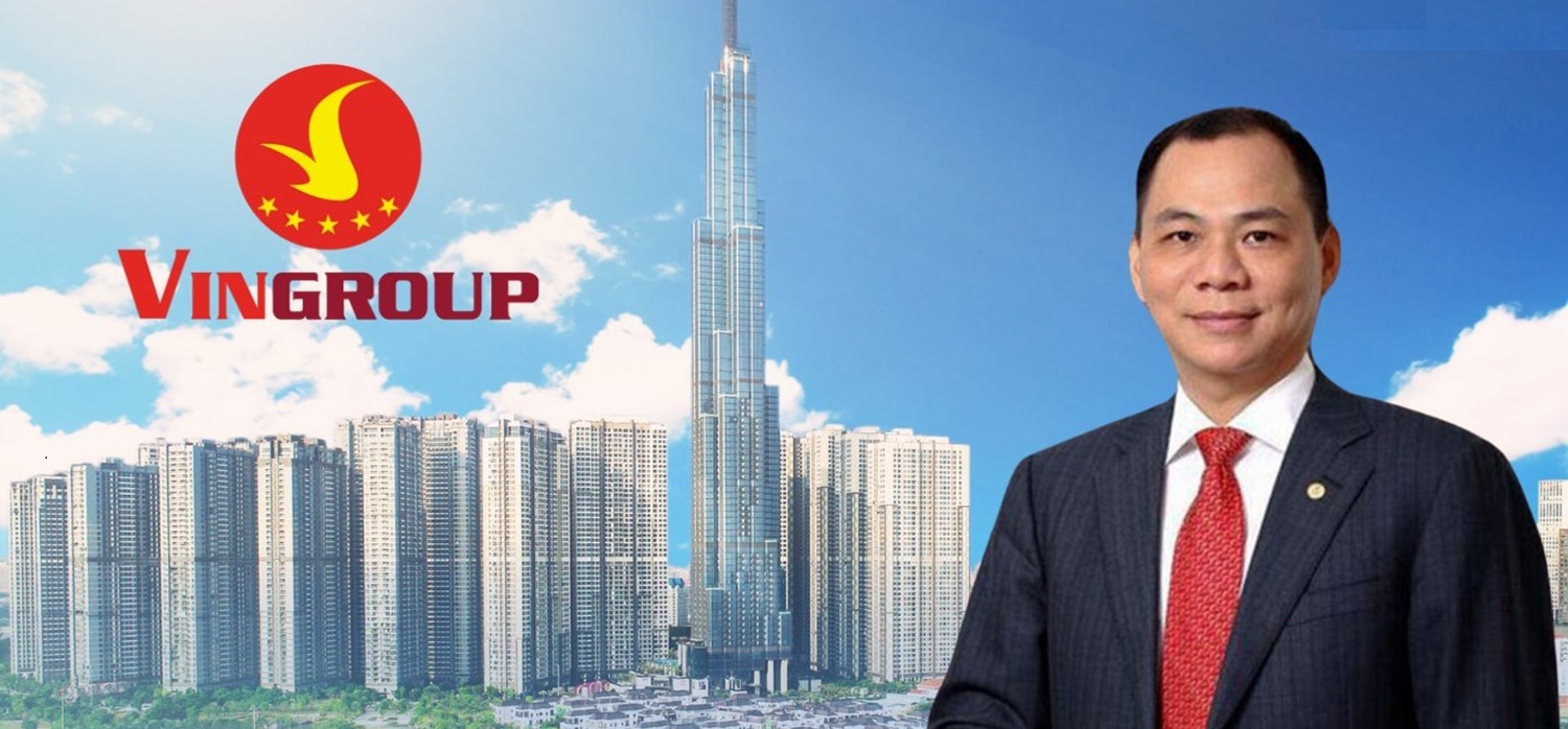 Chủ đầu tư 12 Giá trị cốt lõi của chủ đầu tư Vinhomes