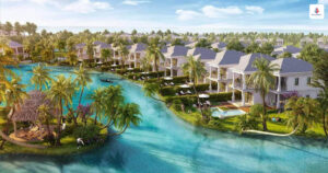 biệt thự đơn lập Vinhome Hải Vân