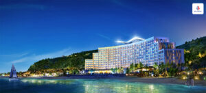 Chung cư Vinhome Hải Vân