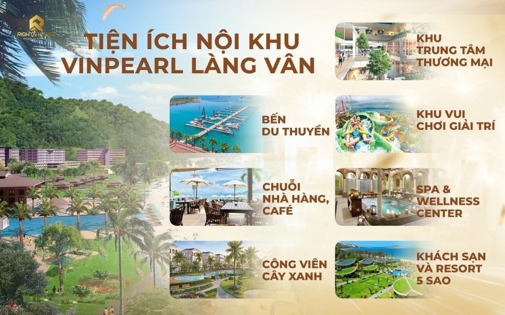 Vinhomes Làng Vân có diện tích khoảng 15.000-20.000m²