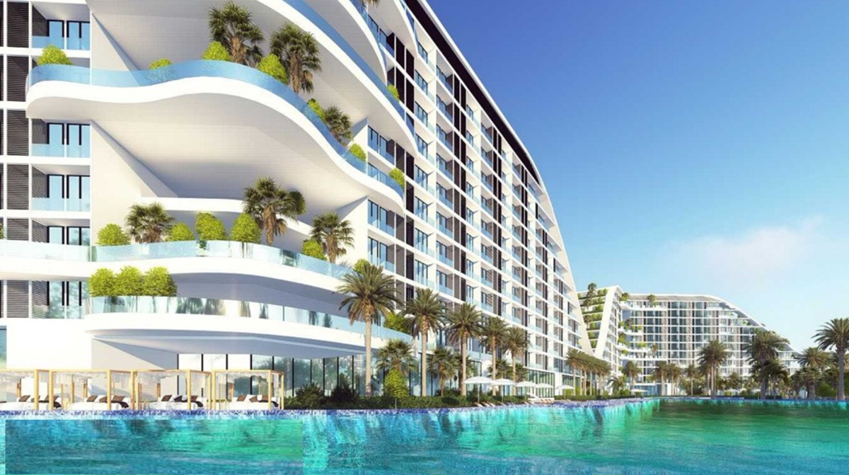 Giá shophouse Vinhomes Làng Vân đường chính và gần khu vực Vincom, clubhouse có giá trị rất cao